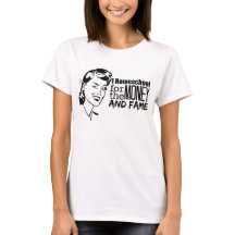 Homeschool I para el dinero y la fama