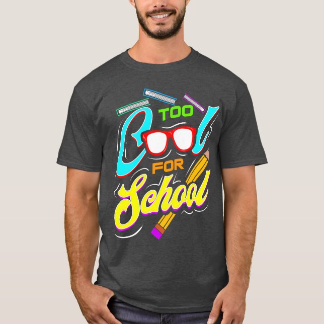 Camiseta Homeschool Mom Mothereachingeacher divertido (Anverso)