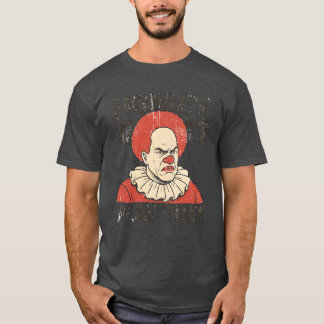 Camiseta Homey No Toca Eso