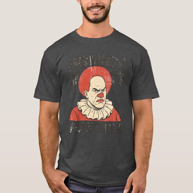 Camiseta Homey No Toca Eso (Anverso)