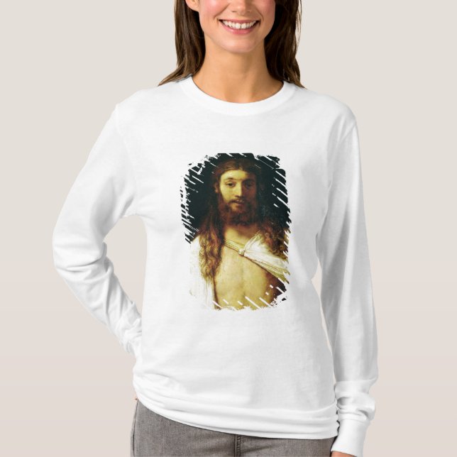 Camiseta Homo 2 de Ecce (Anverso)