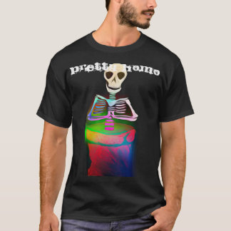 Camiseta HOmO bonito