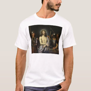 Camiseta Homo de Ecce