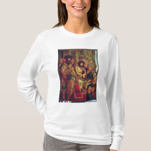 Camiseta Homo de Ecce, 1515