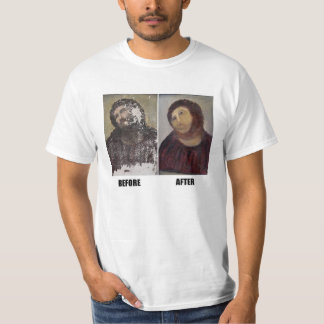 Camiseta Homo de Ecco
