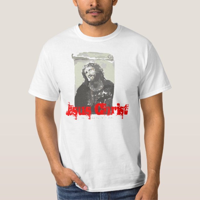 Camiseta Homo de España Ecce, - 2012 (Anverso)