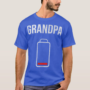 Camiseta Homologación de la familia de batería baja del abu