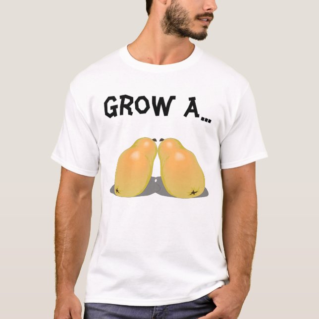 Camiseta Homonymns (Anverso)