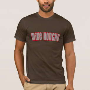 Camiseta Honcho de Mike