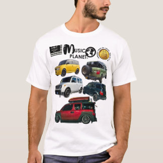 Camiseta HONDA ELEMENT T-Shirt