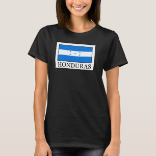 Camiseta Honduras
