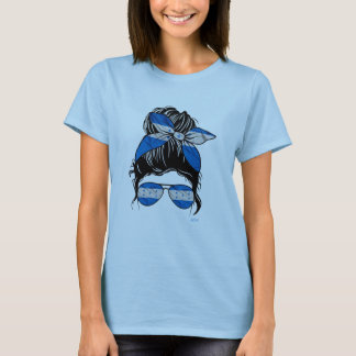 Camiseta Honduras 504 Catracha serie 02
