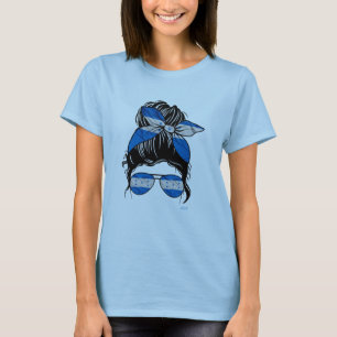 Camiseta Honduras 504 Catracha series 001-02