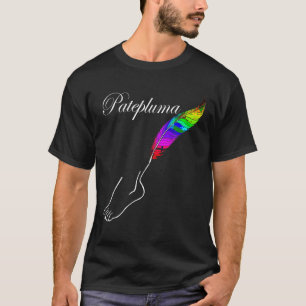 Camiseta HONDURAS SANTA BARBARA PATEPLUMA T Shirt