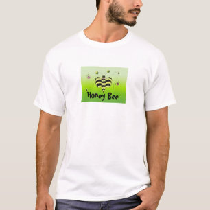 Camiseta Honey Bee