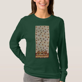 CAMISETA HONEY BEE, BEEKEEPER