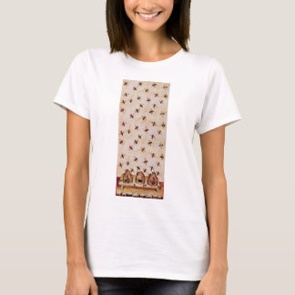 CAMISETA HONEY BEE, BEEKEEPER