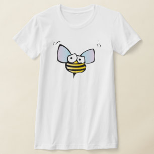 Camiseta Honey Bee T-Shirt