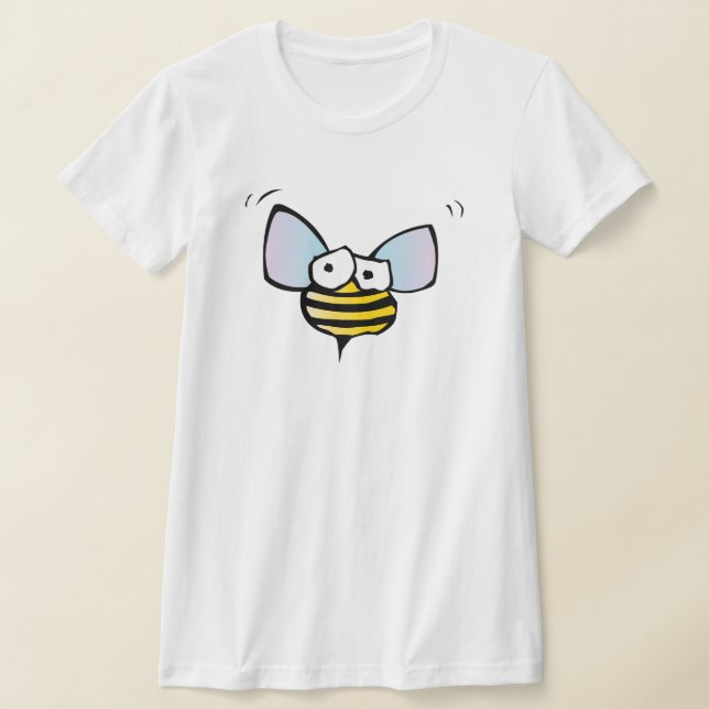 Camiseta Honey Bee T-Shirt (Distribución)