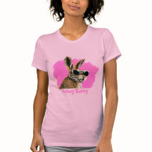 Honey Bunny