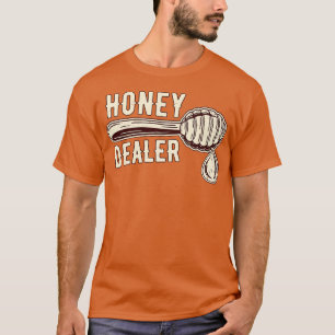 Camiseta Honey Dealer