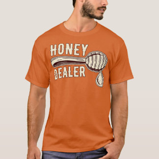 Camiseta Honey Dealer 