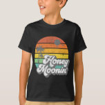 Camiseta Honey Moonin Beach Honeymoon Vacaciones Hombres Co<br><div class="desc">Espero que te guste 3</div>