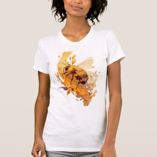 Camiseta Honeybee
