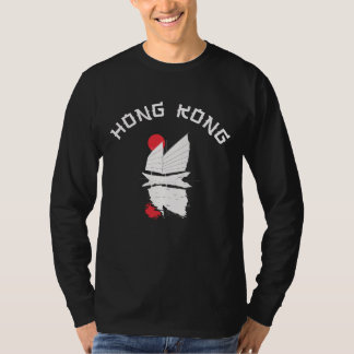 Camiseta Hong Kong
