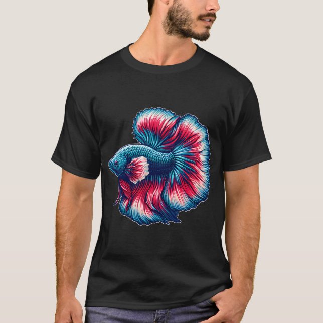 Camiseta Hong Kong que desaparece (Anverso)