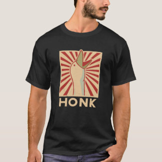 Camiseta HONK Essential