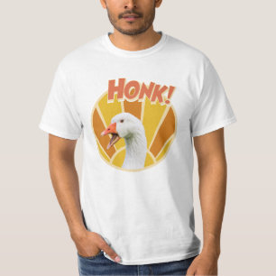 Camiseta HONK Essential Goose