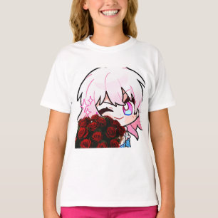 Camiseta Honkai Star Rail
