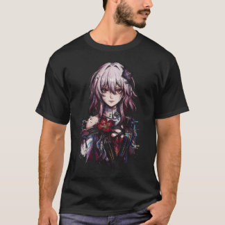 Camiseta Honkai Star Rail Camino de la Remembranza Etername