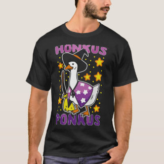 Camiseta HonkusPonkus