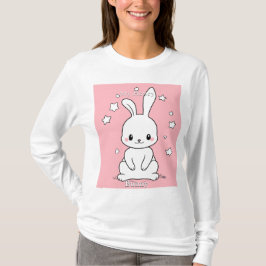 Camiseta Honney Bunny