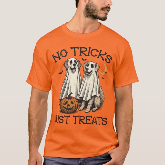 Camiseta Honny Ponkus Ponkus Vintage Duck Wizard Halloween (Anverso)