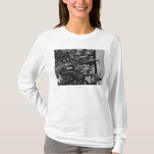 Camiseta Honolulu, HI - universidad de Hawaii