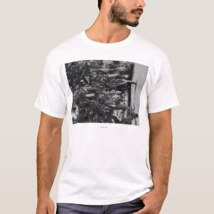 Camiseta Honolulu, HI - universidad de Hawaii