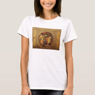 Camiseta Honor