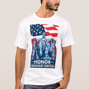 Camiseta Honor