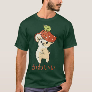 Camiseta Honor - Esposa Kawaii Anime Cute - Aesía Japonesa