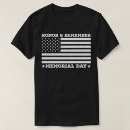 Camiseta Honor Recuerde Día Conmemorativo Ejército Guay Pap