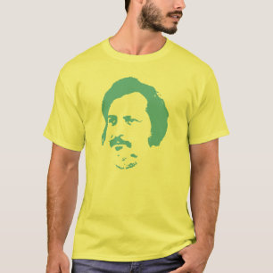 Camiseta Honoré de Balzac