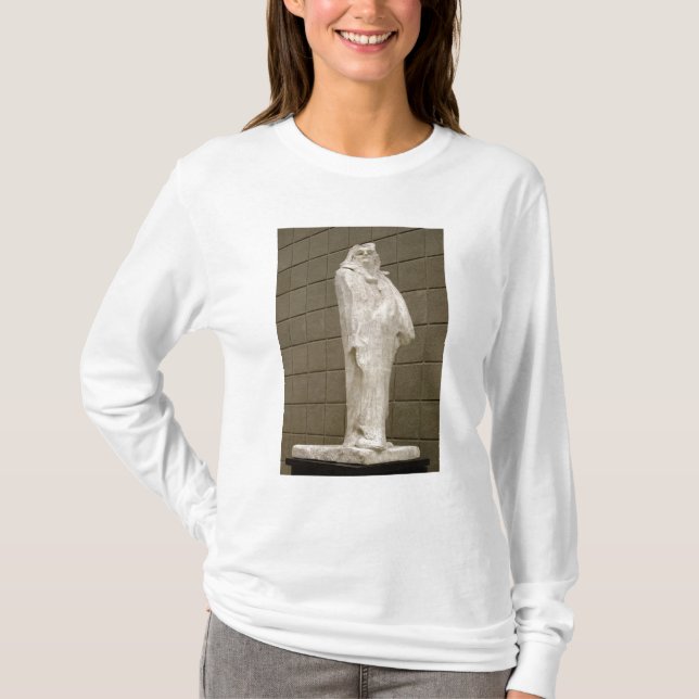 Camiseta Honore de Balzac 1897 (Anverso)