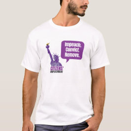 Camiseta Honra tu juramento