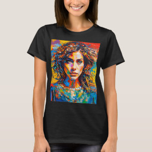 Camiseta Honrando a las mujeres