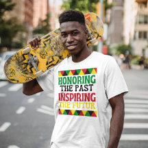 Honrar el pasado inspirando la motivación futura