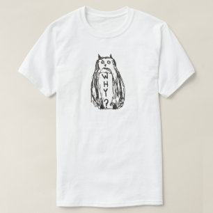 Camiseta ¿Hoo?