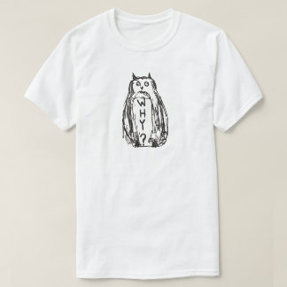 Camiseta ¿Hoo?